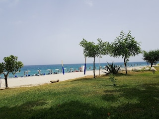 Vakantiehuis Santa Caterina dello Ionio  33
