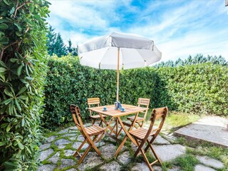 Ferienhaus Santa Caterina dello Ionio Außenaufnahme 9