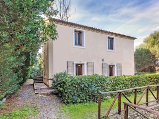 Ferienhaus Santa Caterina dello Ionio Außenaufnahme 10