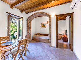 Maison de vacances Santa Caterina dello Ionio Équipement 21