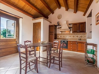 Ferienhaus Santa Caterina dello Ionio Ausstattung 22
