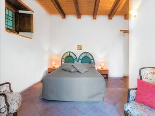 Holiday house Santa Caterina dello Ionio Features 25