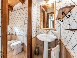 Holiday house Santa Caterina dello Ionio Features 27