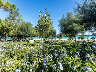 Ferienhaus Santa Caterina dello Ionio Außenaufnahme 17