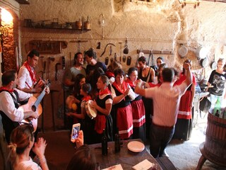 Casa per le vacanze Santa Caterina dello Ionio  32