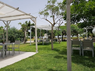 Casa per le vacanze Santa Caterina dello Ionio Registrazione all'aperto 2