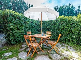 Casa per le vacanze Santa Caterina dello Ionio Registrazione all'aperto 6