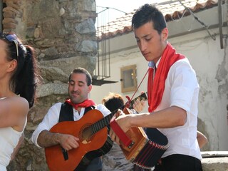 Casa per le vacanze Santa Caterina dello Ionio  35