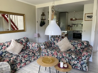 Ferienhaus Nordseebad Eckwarderhörne Ausstattung 8