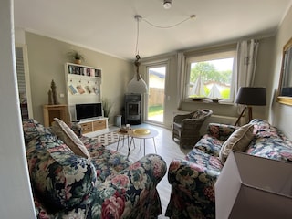 Ferienhaus Nordseebad Eckwarderhörne Ausstattung 9