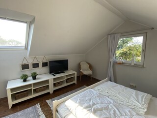 Ferienhaus Nordseebad Eckwarderhörne Ausstattung 18