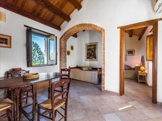 Vakantiehuis Santa Caterina dello Ionio Kenmerken 20