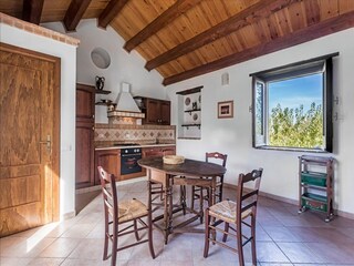 Vakantiehuis Santa Caterina dello Ionio Kenmerken 21