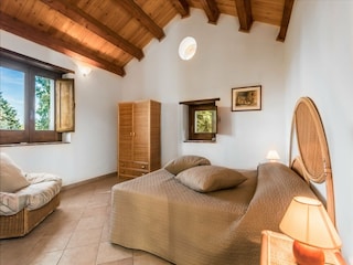 Maison de vacances Santa Caterina dello Ionio Équipement 1
