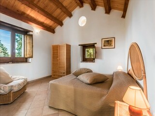 Vakantiehuis Santa Caterina dello Ionio Kenmerken 1