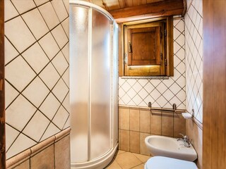 Vakantiehuis Santa Caterina dello Ionio Kenmerken 22