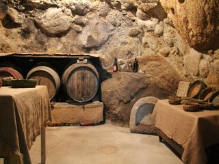 Casa per le vacanze Santa Caterina dello Ionio Ambiente 24