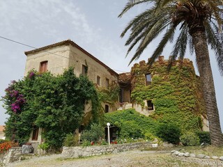 Casa per le vacanze Santa Caterina dello Ionio Registrazione all'aperto 4