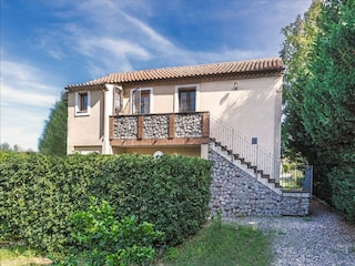 Ferienhaus Santa Caterina dello Ionio Außenaufnahme 18