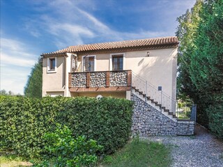 Vakantiehuis Santa Caterina dello Ionio Buitenaudio-opname 18