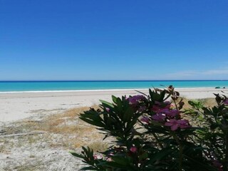 Casa per le vacanze Santa Caterina dello Ionio Ambiente 30