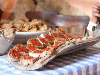 Casa per le vacanze Santa Caterina dello Ionio  34