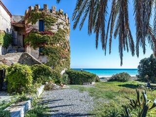 Villa Santa Caterina dello Ionio Buitenaudio-opname 16