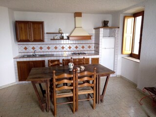 Villa Santa Caterina dello Ionio Ausstattung 22