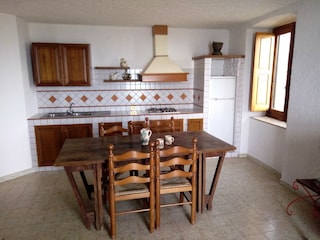 Villa Santa Caterina dello Ionio Ausstattung 23