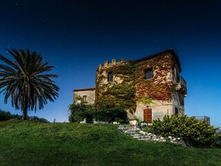 Villa Santa Caterina dello Ionio Buitenaudio-opname 1