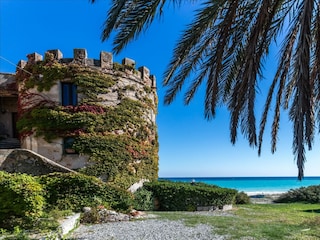Villa Santa Caterina dello Ionio Außenaufnahme 10