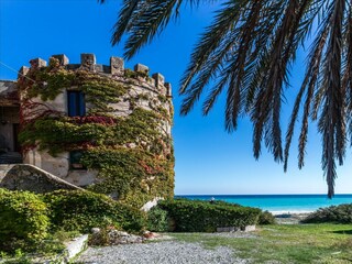 Villa Santa Caterina dello Ionio Enregistrement extérieur 10