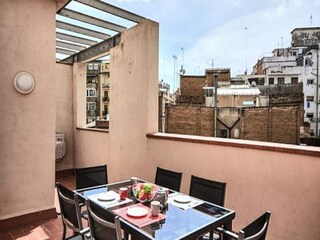 Appartement Sant Joan Despí  1