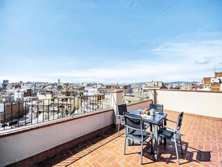 Apartment Sant Joan Despí  3