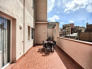 Apartment Sant Joan Despí  4