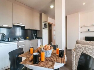 Appartement Sant Joan Despí  8