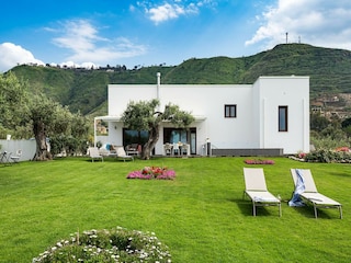 Vakantiehuis Lascari Buitenaudio-opname 6