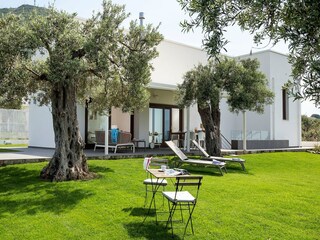 Vakantiehuis Lascari Buitenaudio-opname 8