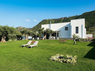 Maison de vacances Lascari Enregistrement extérieur 7