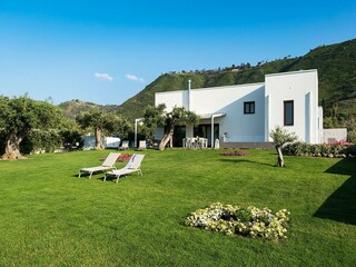 Vakantiehuis Lascari Buitenaudio-opname 3