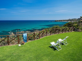 Maison de vacances Lascari Enregistrement extérieur 8