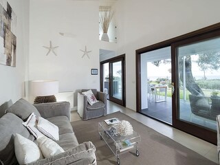 Ferienhaus Lascari Ausstattung 21