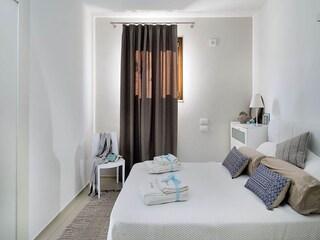 Maison de vacances Lascari Équipement 28