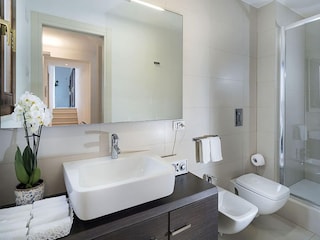 Vakantiehuis Lascari Kenmerken 31