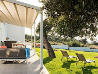 Maison de vacances Lascari Enregistrement extérieur 9