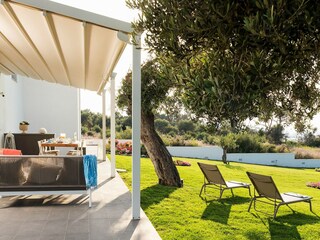 Vakantiehuis Lascari Buitenaudio-opname 4