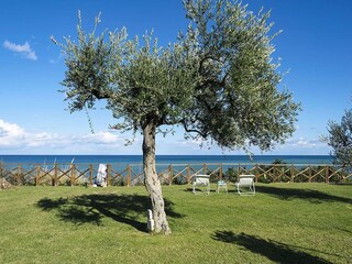 Vakantiehuis Lascari Buitenaudio-opname 5