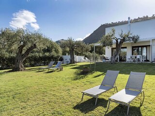 Vakantiehuis Lascari Buitenaudio-opname 10