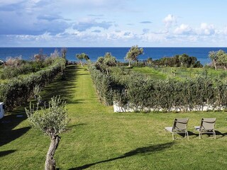 Casa per le vacanze Lascari Ambiente 35