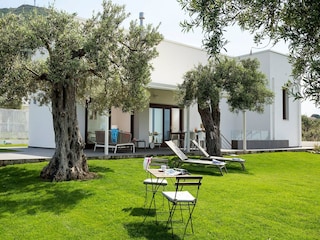 Ferienhaus Lascari Außenaufnahme 4